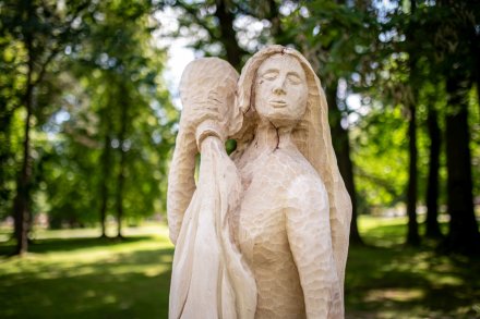 Po drodze tradycji” – polsko-słowacka podróż.